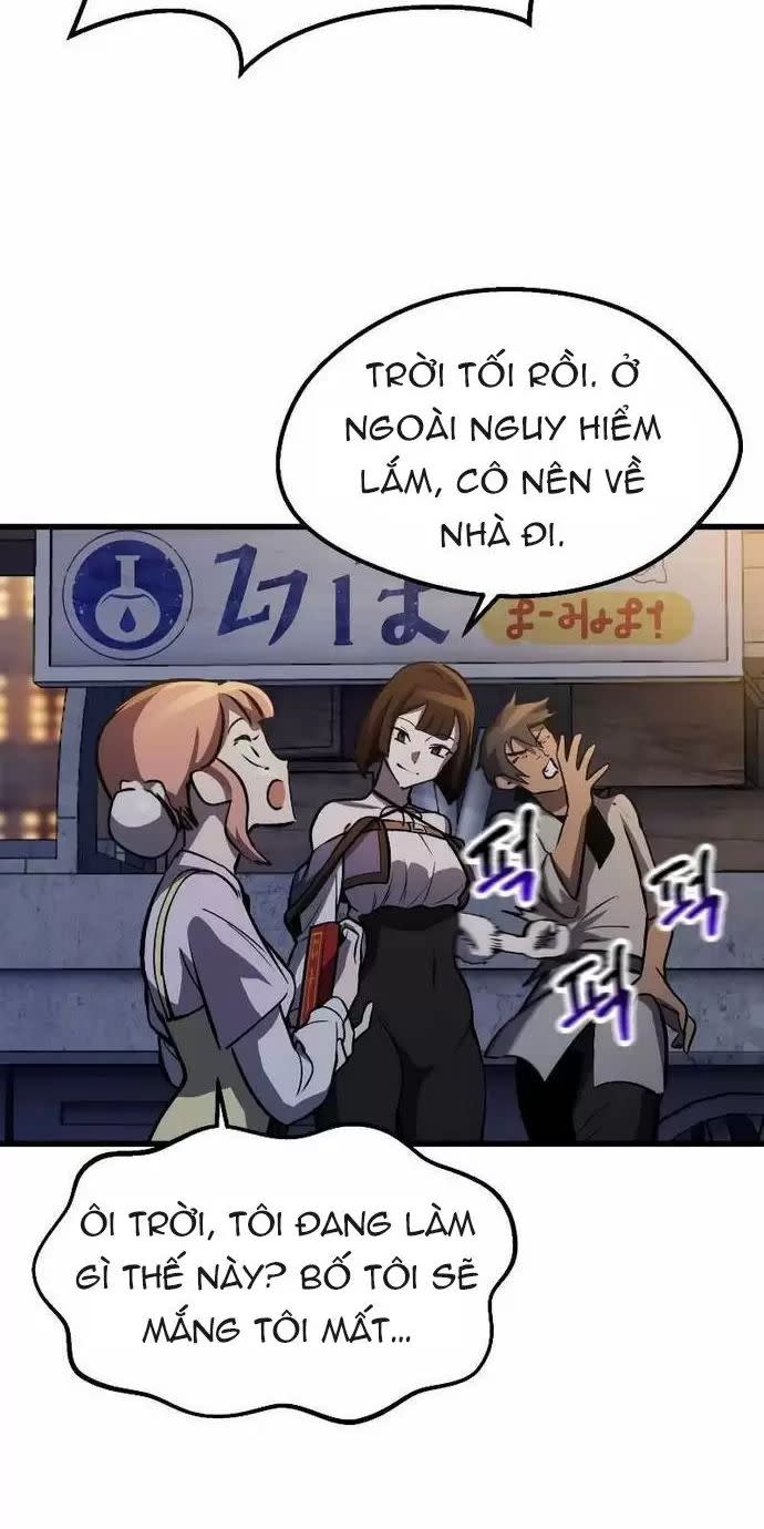 anh hùng mạnh nhất? ta không làm lâu rồi! Chapter 151 - Next Chapter 152