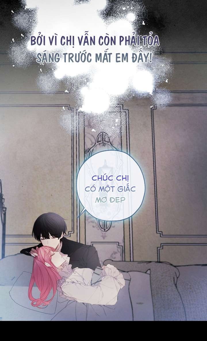 cửa hàng búp bê của công chúa Chapter 5 - Trang 2