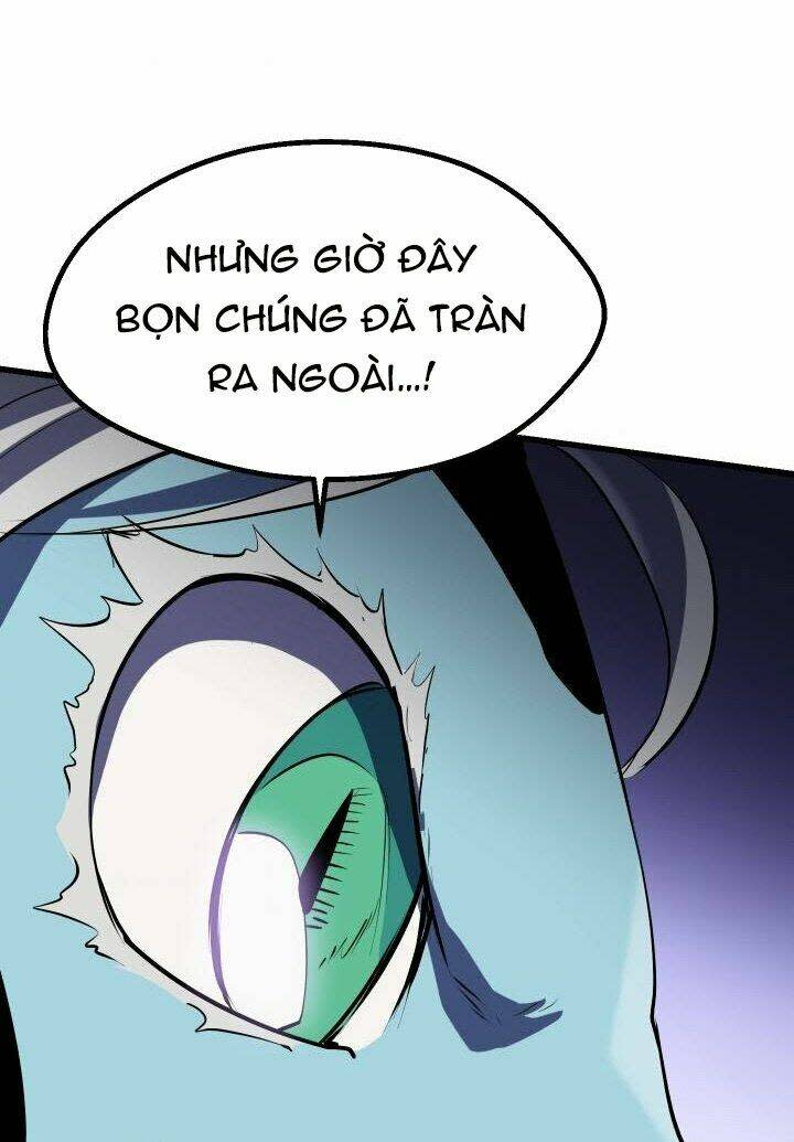 anh hùng mạnh nhất? ta không làm lâu rồi! chapter 94 - Next chương 95