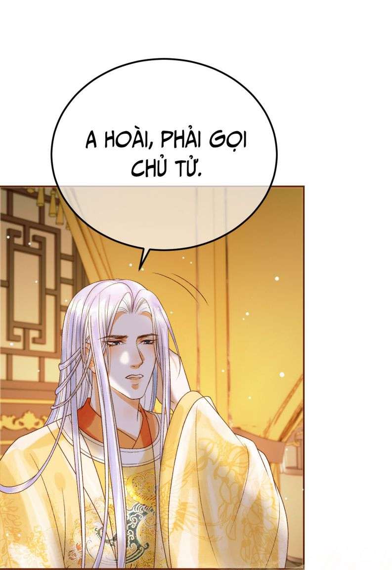 Ảnh Vệ Chap 40 - Next Chap 41