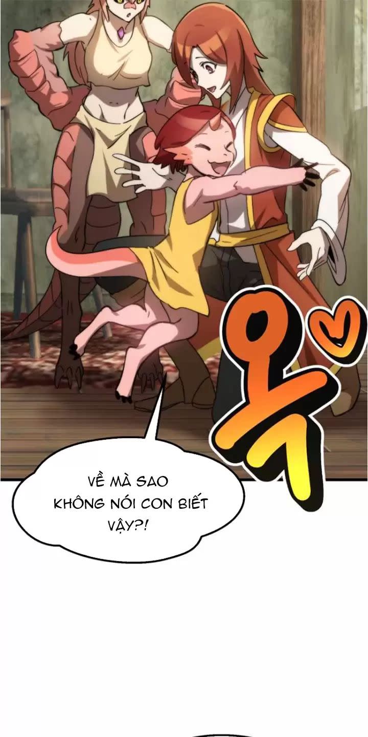 anh hùng mạnh nhất? ta không làm lâu rồi! Chapter 169 - Next Chapter 170