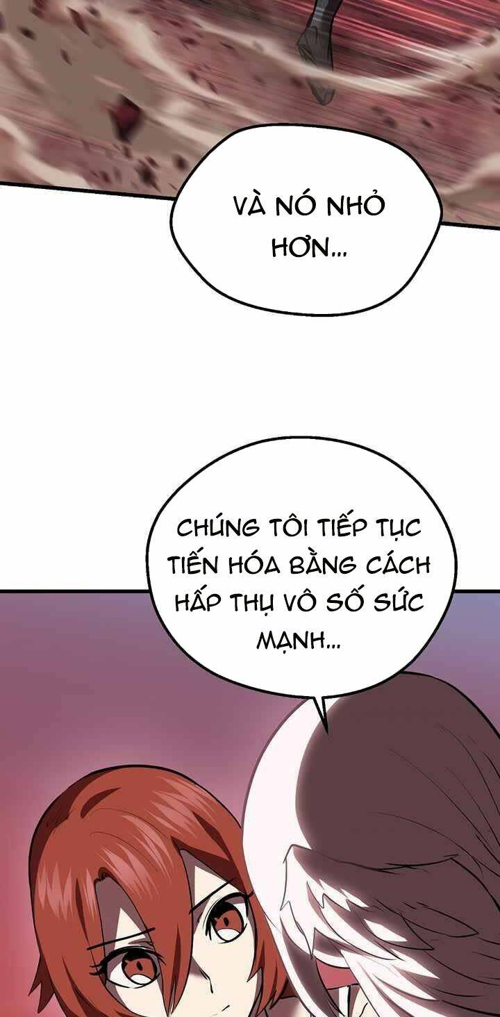 anh hùng mạnh nhất? ta không làm lâu rồi! chapter 97 - Next chapter 98