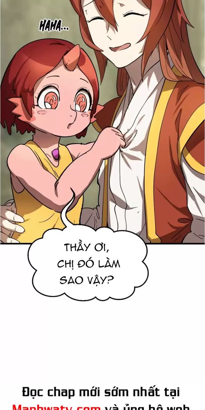 anh hùng mạnh nhất? ta không làm lâu rồi! Chapter 169 - Next Chapter 170