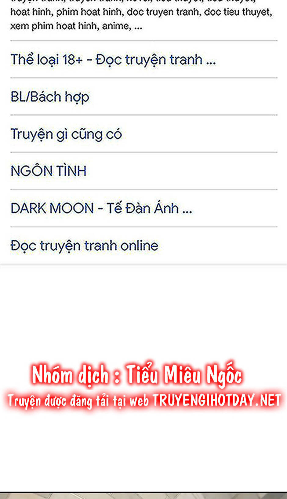 nam chính đang cản bước tôi chapter 72 - Next chapter 73