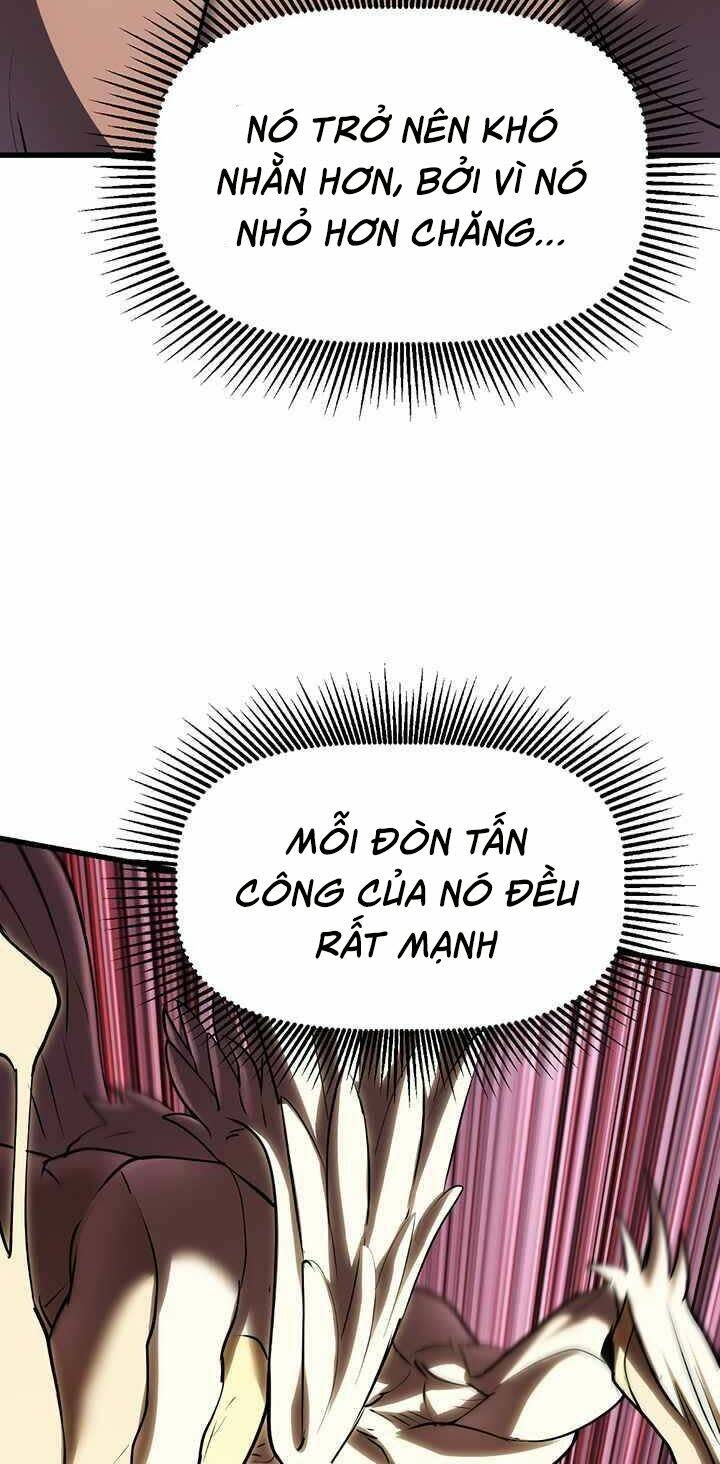 anh hùng mạnh nhất? ta không làm lâu rồi! chapter 97 - Next chapter 98