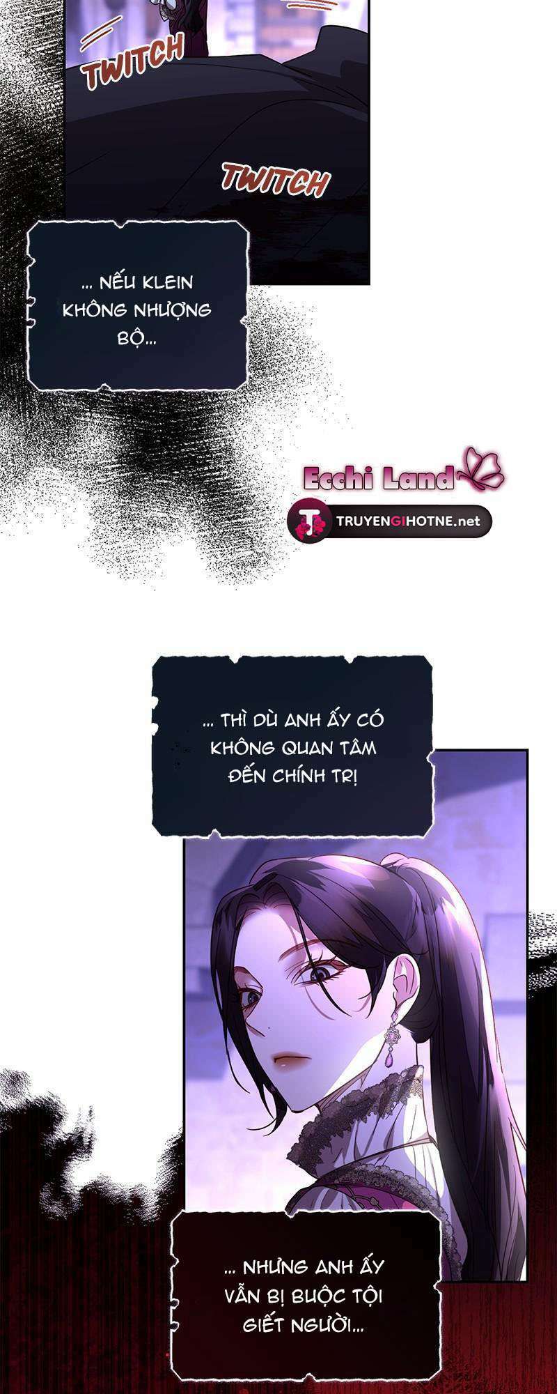 dàn trai đẹp chốn hậu cung Chapter 122.1 - Trang 2