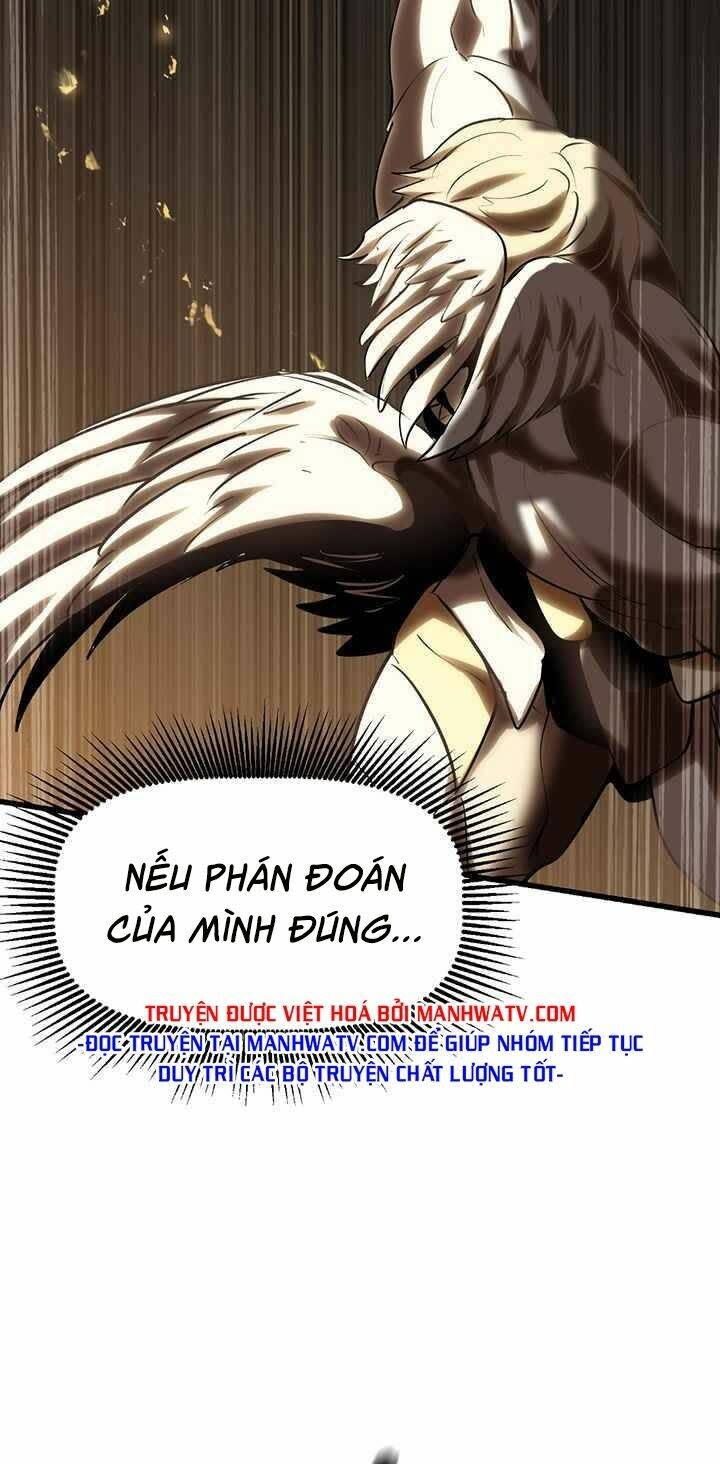 anh hùng mạnh nhất? ta không làm lâu rồi! chapter 97 - Next chapter 98