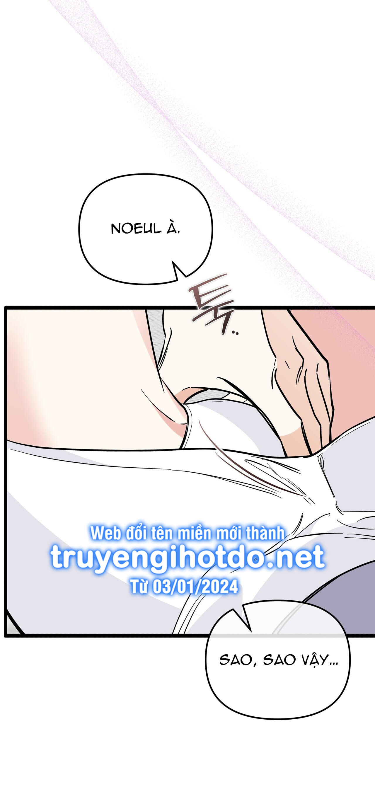 [18+] cảm lạnh Chap 31 - Trang 2