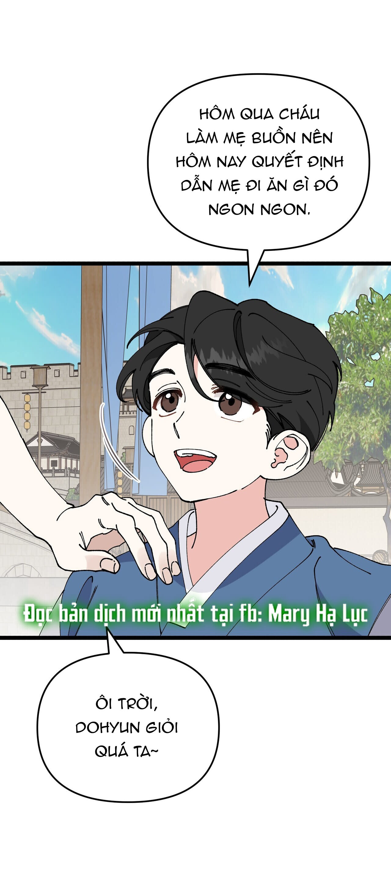 [18+] cảm lạnh Chap 27 - Trang 2