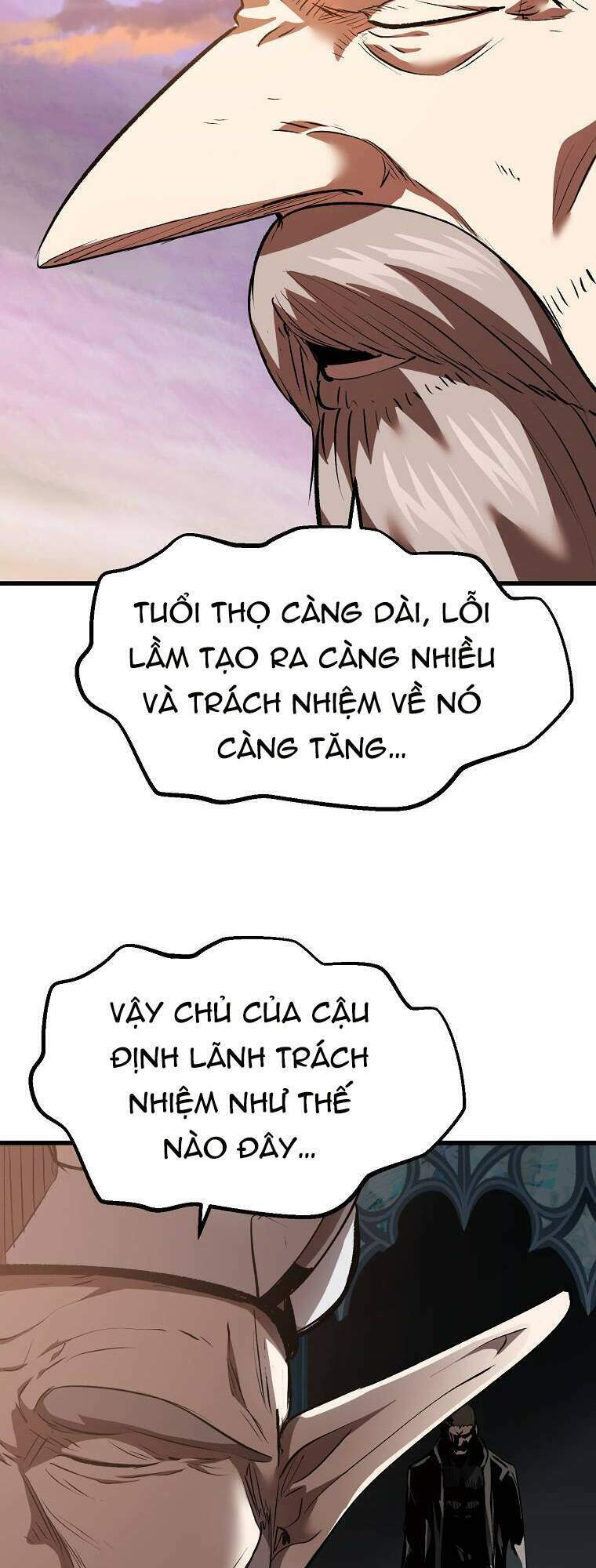 anh hùng mạnh nhất? ta không làm lâu rồi! chapter 102 - Next chapter 103