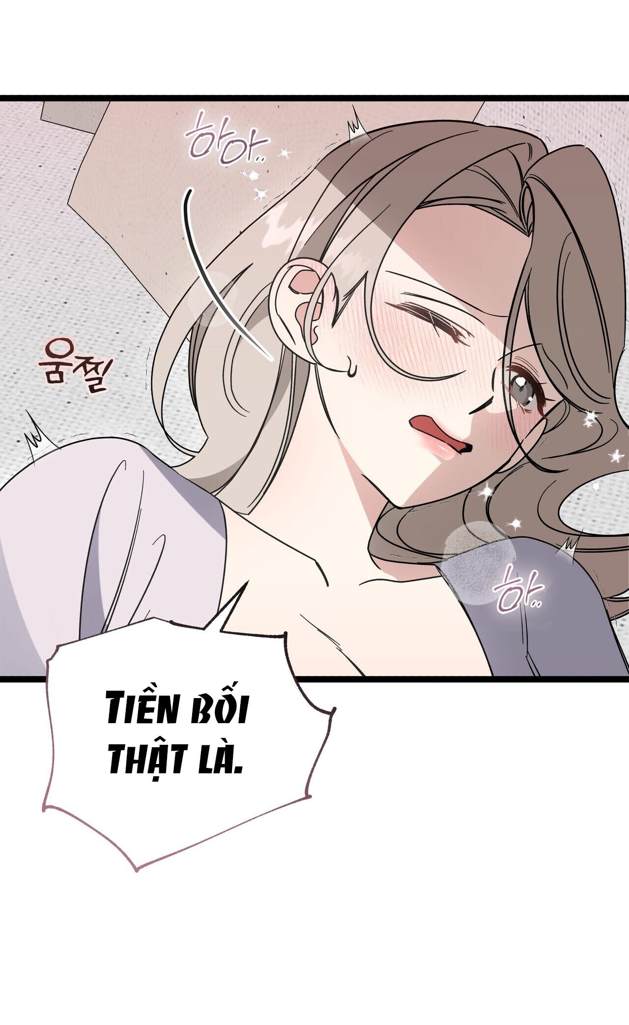 [18+] cảm lạnh Chap 31 - Trang 2