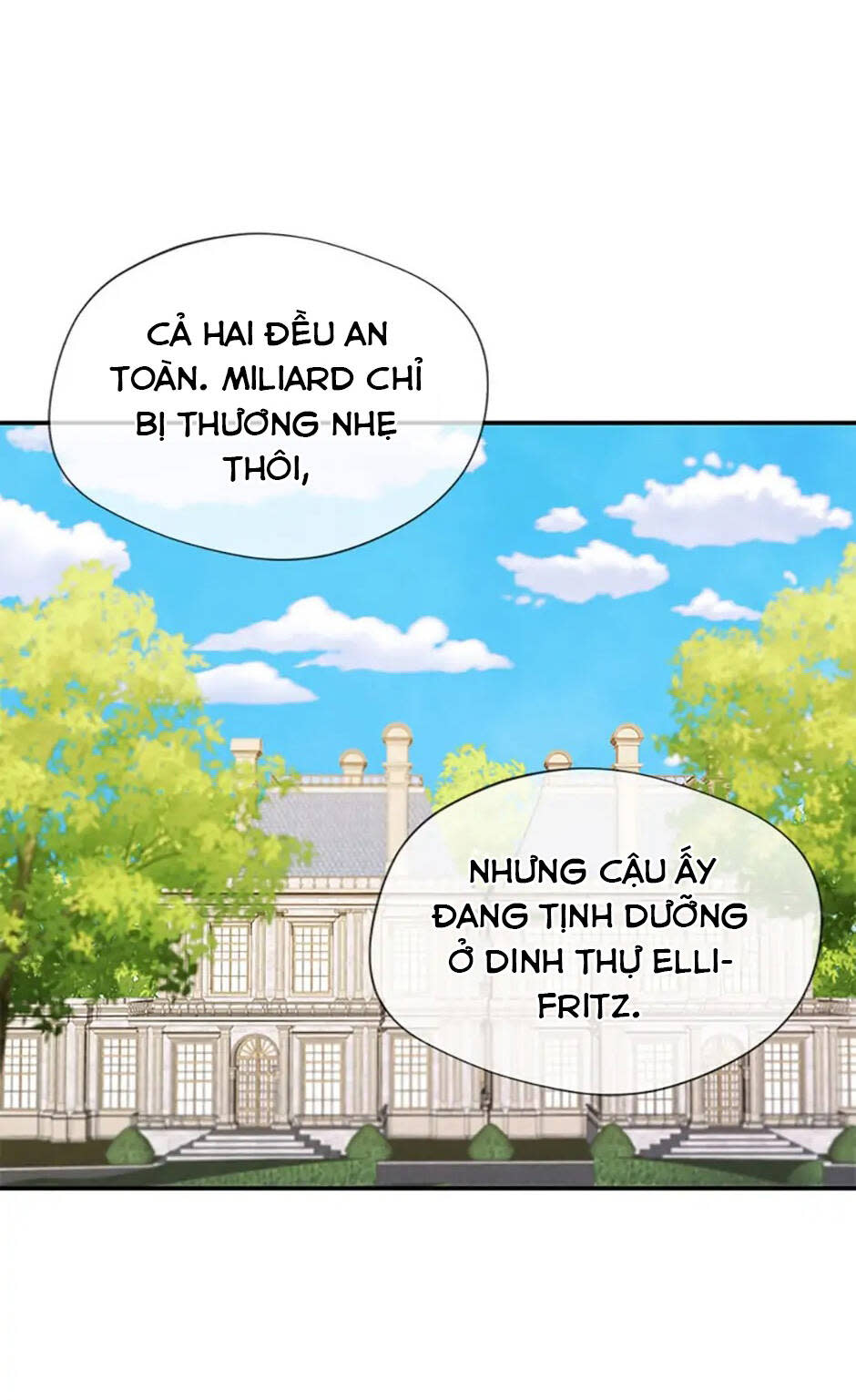 nam chính đang cản bước tôi chapter 72 - Next chapter 73