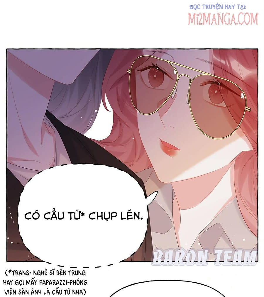 Ảnh Hậu Thành Đôi Chapter 14 - Trang 2