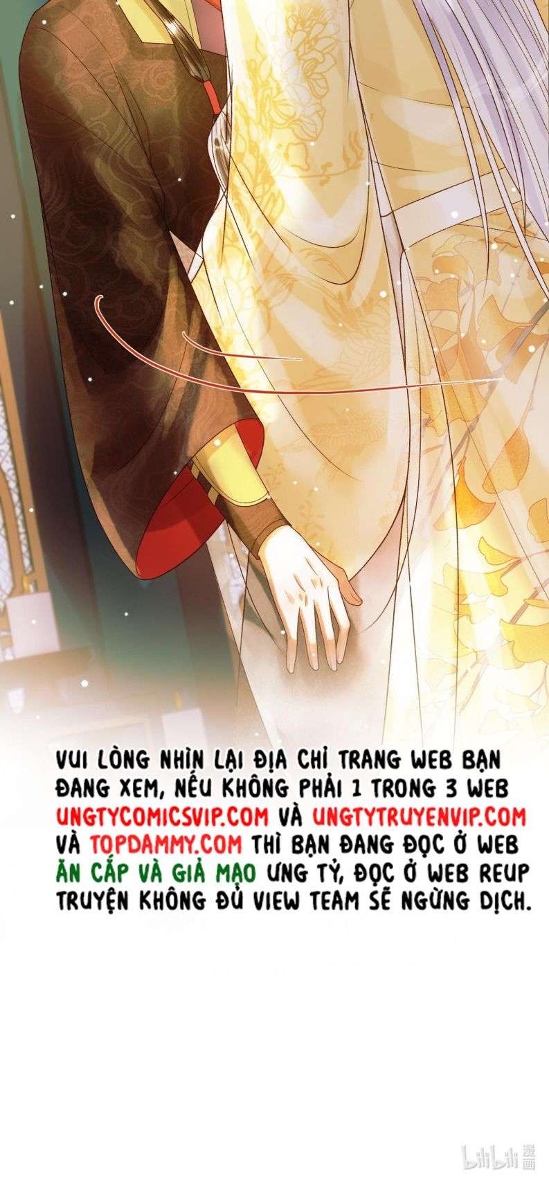 Ảnh Vệ Chap 49 - Next Chap 50