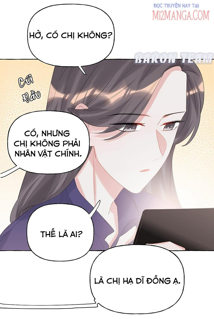 Ảnh Hậu Thành Đôi Chapter 14 - Trang 2