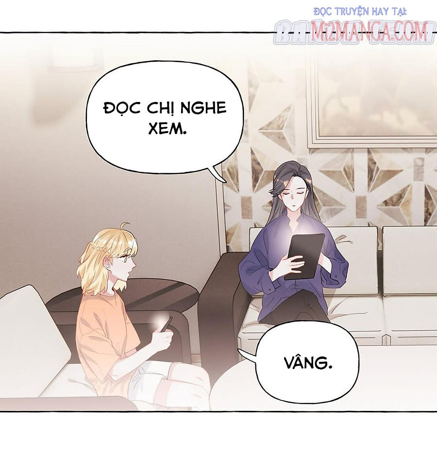 Ảnh Hậu Thành Đôi Chapter 14 - Trang 2