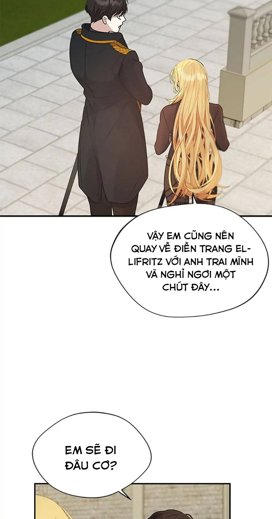 nam chính đang cản bước tôi chapter 72 - Next chapter 73