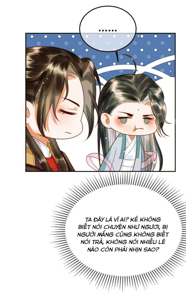 Ảnh Vệ Chap 50 - Next Chap 51