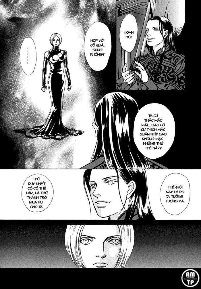 Eternal Sabbath Chapter 80 - Trang 2