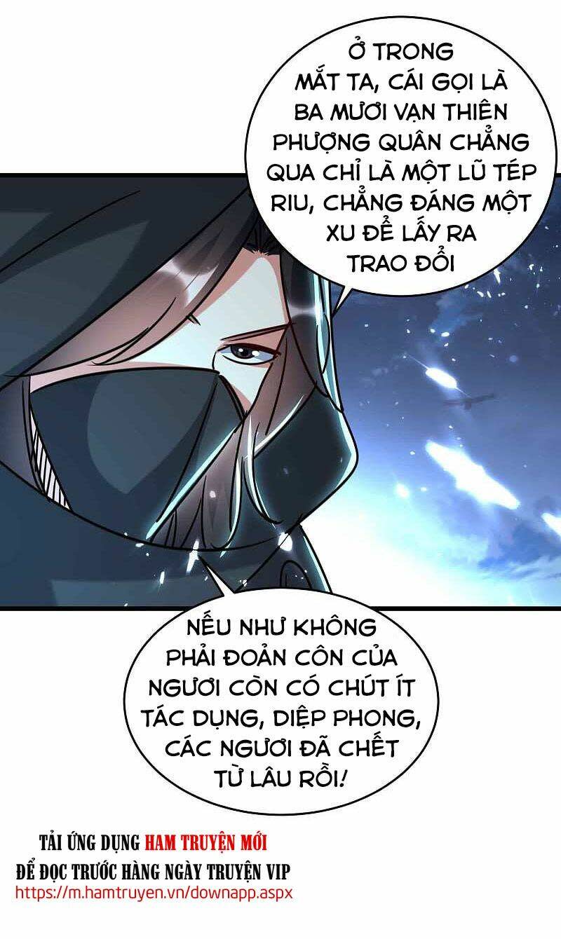 vạn giới tiên vương Chapter 117 - Trang 2