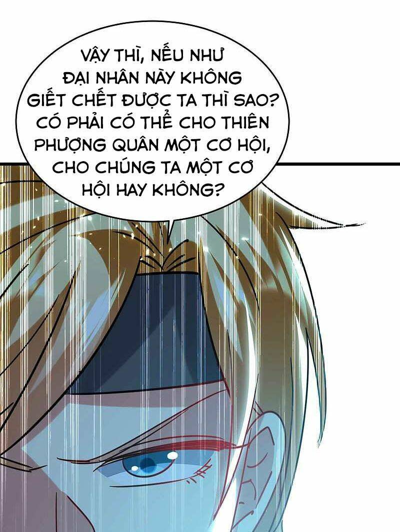 vạn giới tiên vương Chapter 117 - Trang 2