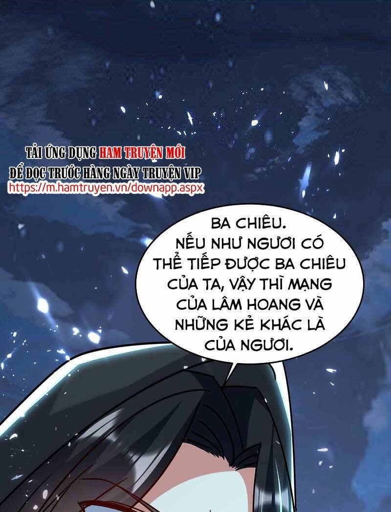 vạn giới tiên vương Chapter 117 - Trang 2