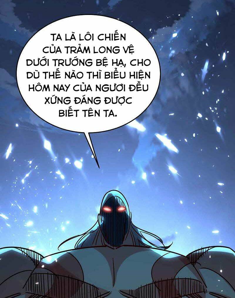 vạn giới tiên vương Chapter 117 - Trang 2