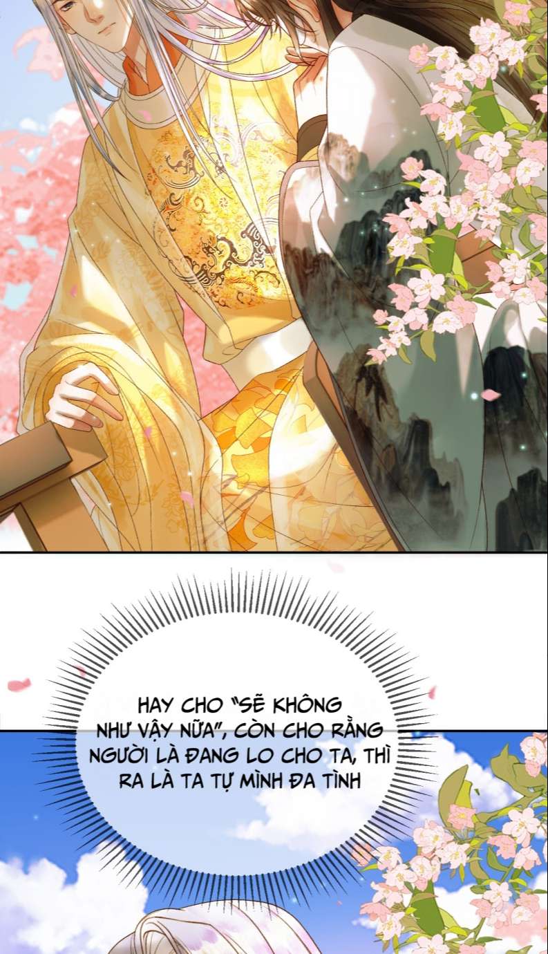 Ảnh Vệ Chap 61 - Next Chap 62