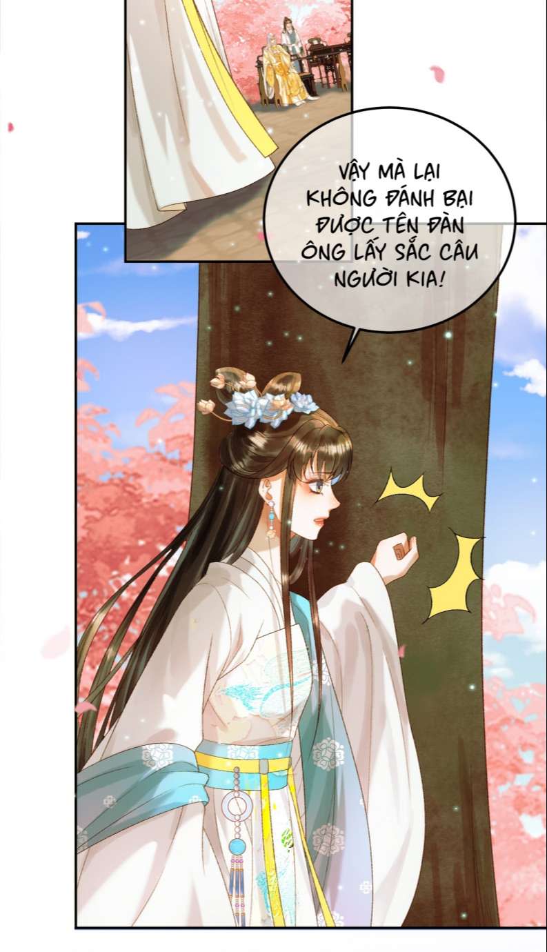 Ảnh Vệ Chap 61 - Next Chap 62