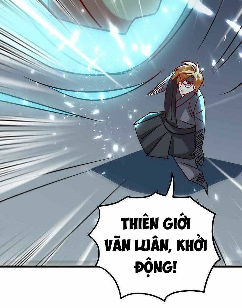 vạn giới tiên vương Chapter 117 - Trang 2