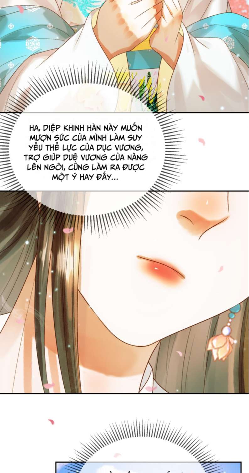 Ảnh Vệ Chap 61 - Next Chap 62