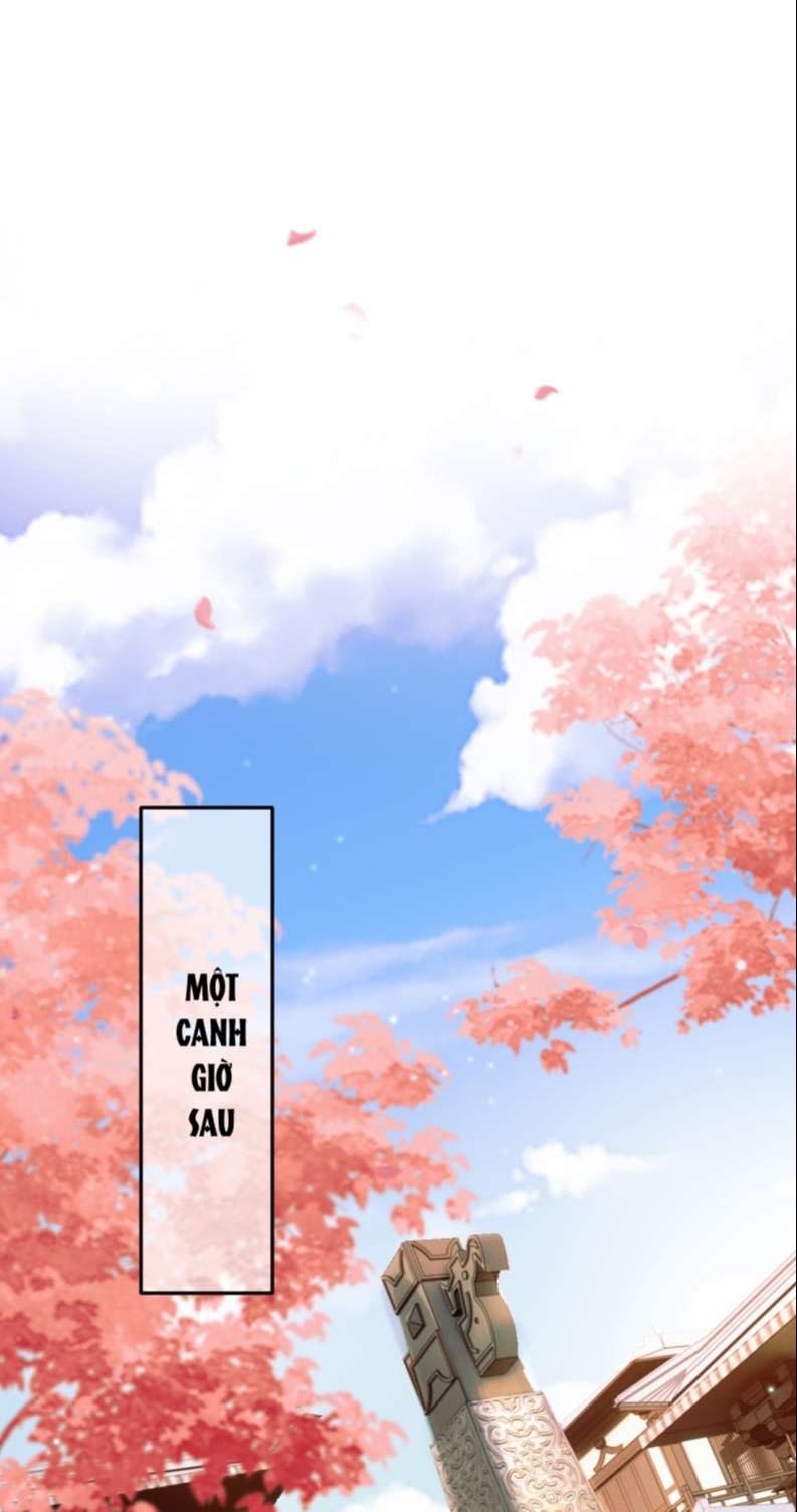 Ảnh Vệ Chap 61 - Next Chap 62