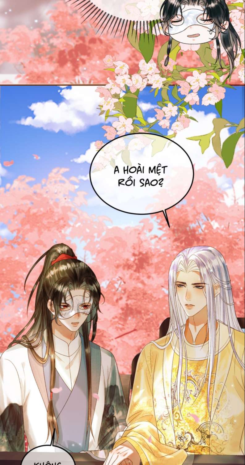 Ảnh Vệ Chap 61 - Next Chap 62