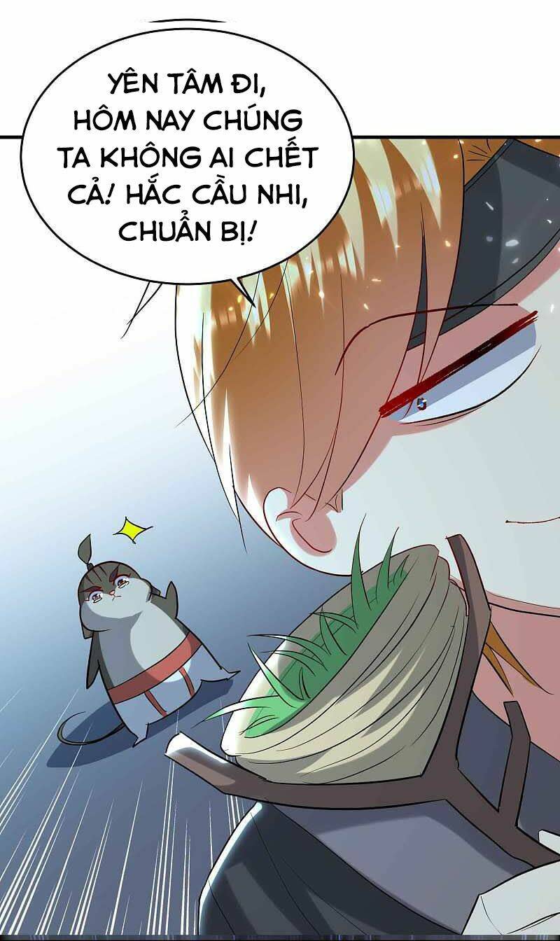 vạn giới tiên vương Chapter 117 - Trang 2