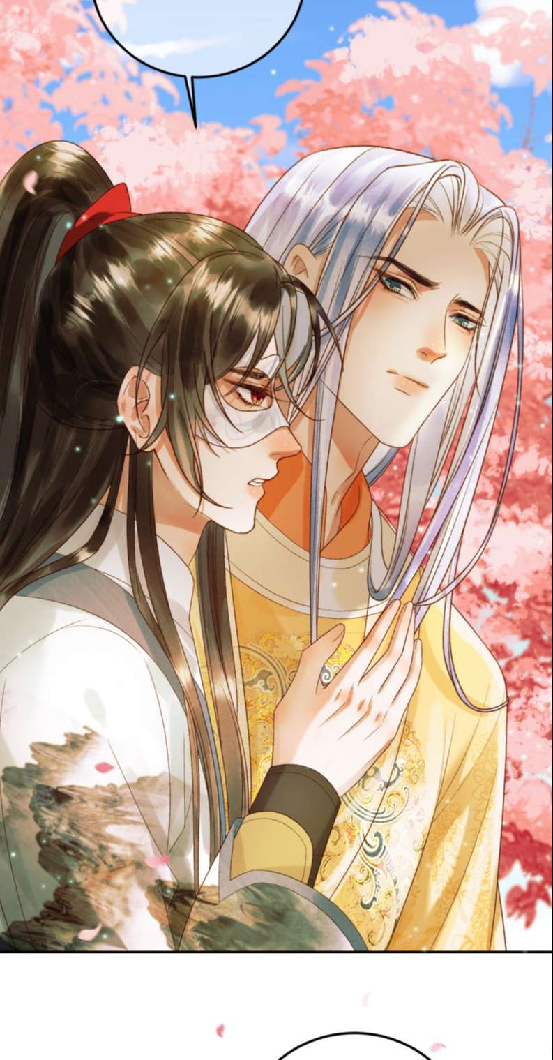 Ảnh Vệ Chap 61 - Next Chap 62