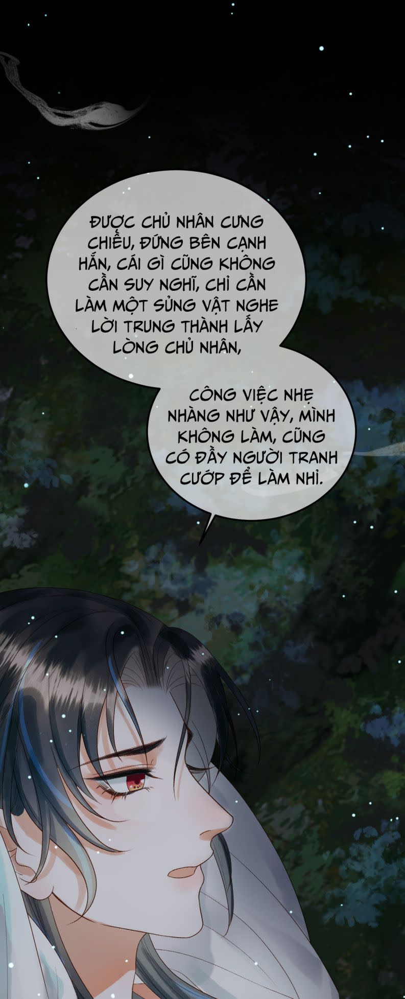 Ảnh Vệ Chap 70 - Next Chap 71