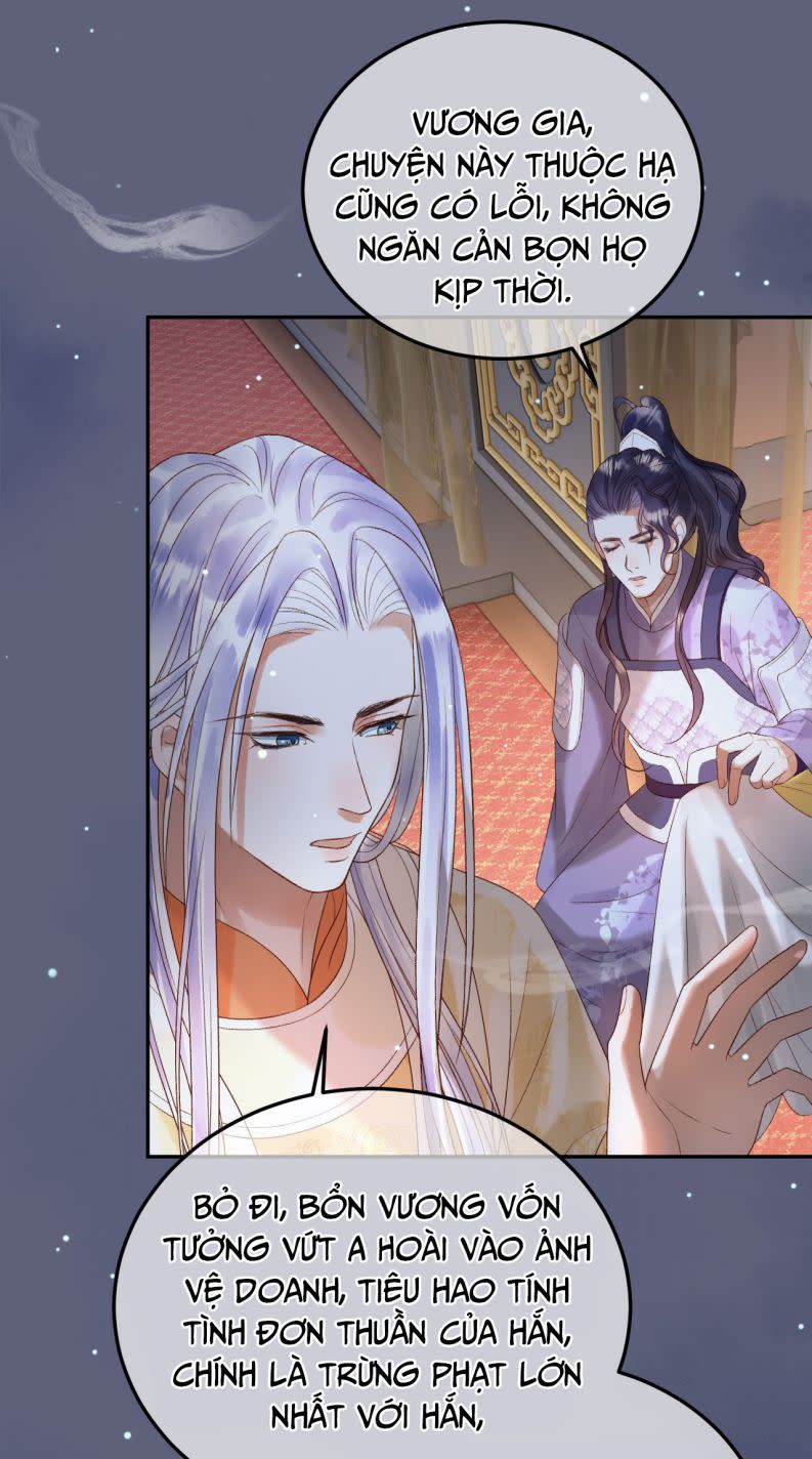 Ảnh Vệ Chap 70 - Next Chap 71