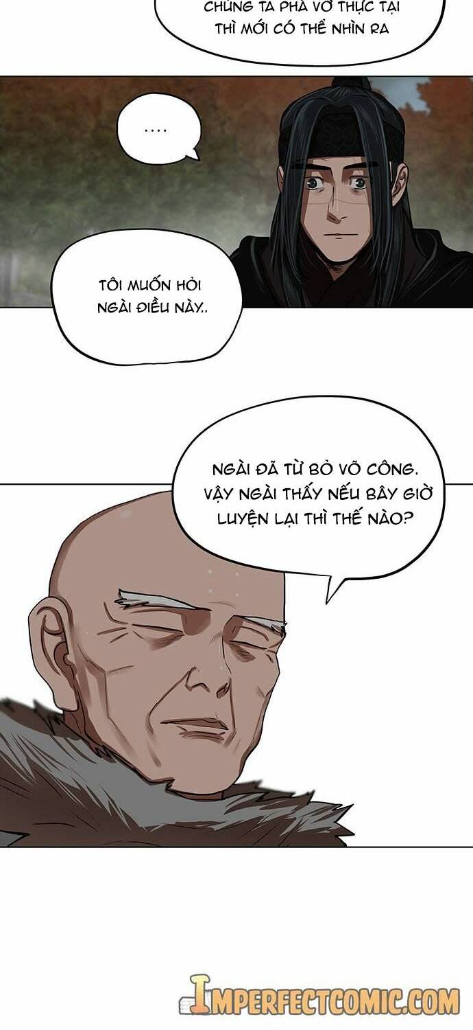 hộ vệ Chapter 126 - Trang 2