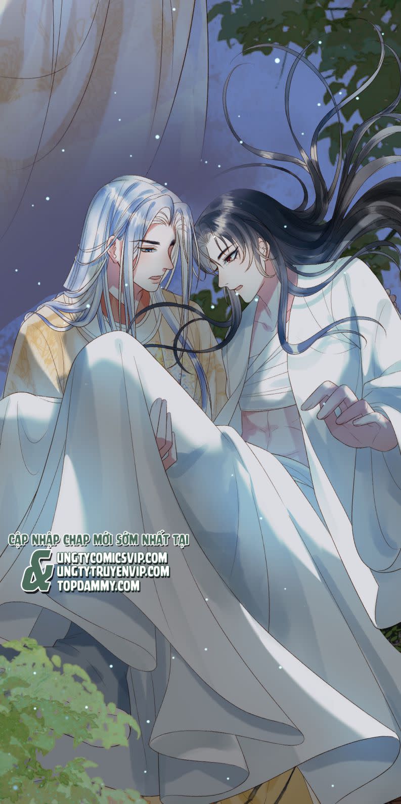 Ảnh Vệ Chap 70 - Next Chap 71