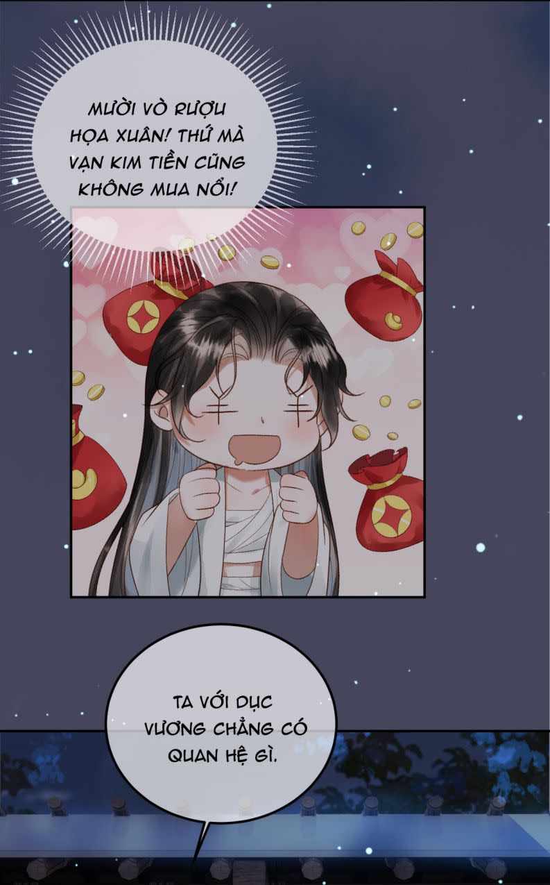 Ảnh Vệ Chap 73 - Next Chap 74