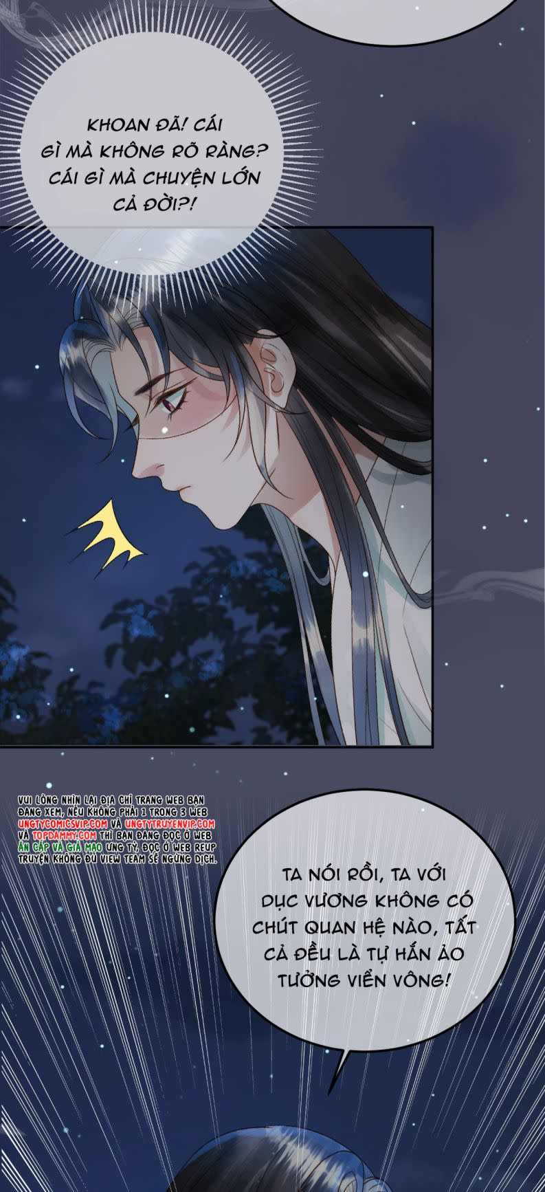 Ảnh Vệ Chap 73 - Next Chap 74