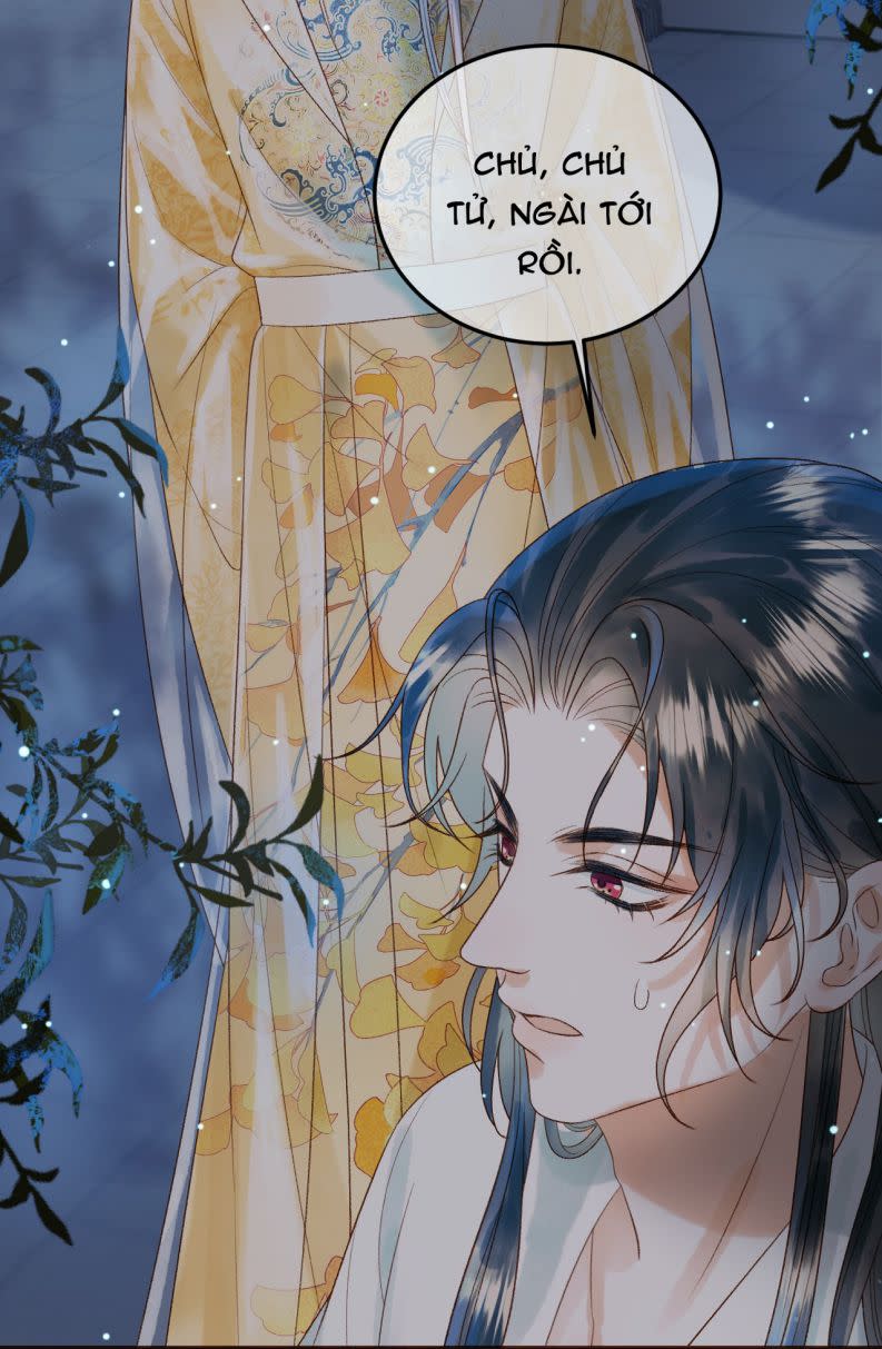 Ảnh Vệ Chap 73 - Next Chap 74