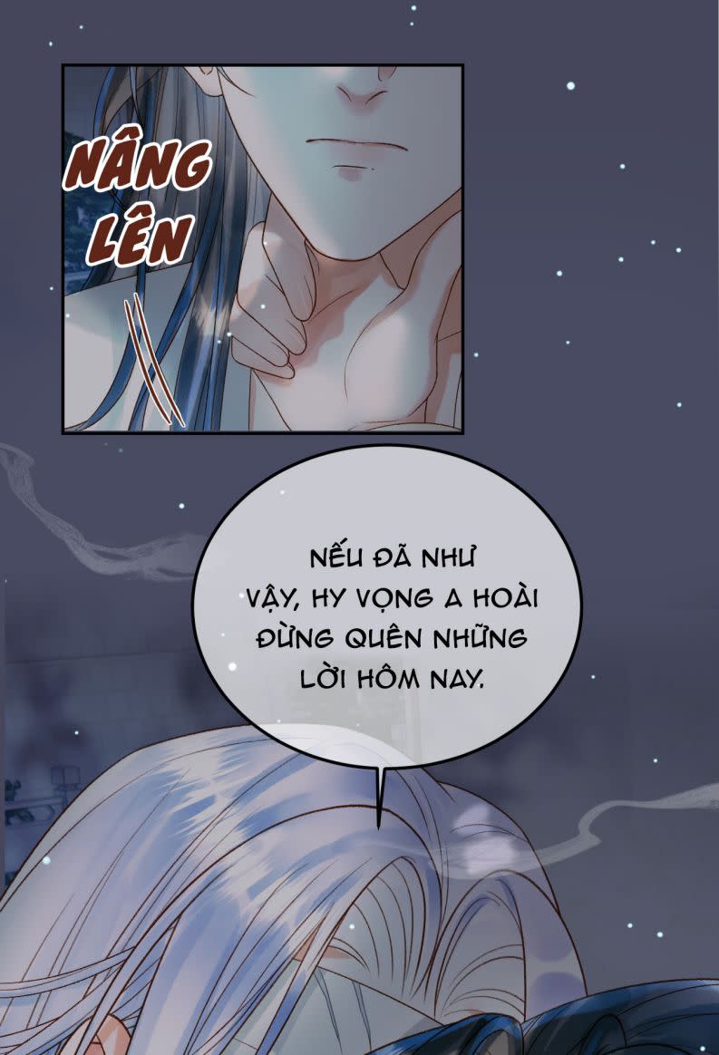 Ảnh Vệ Chap 73 - Next Chap 74