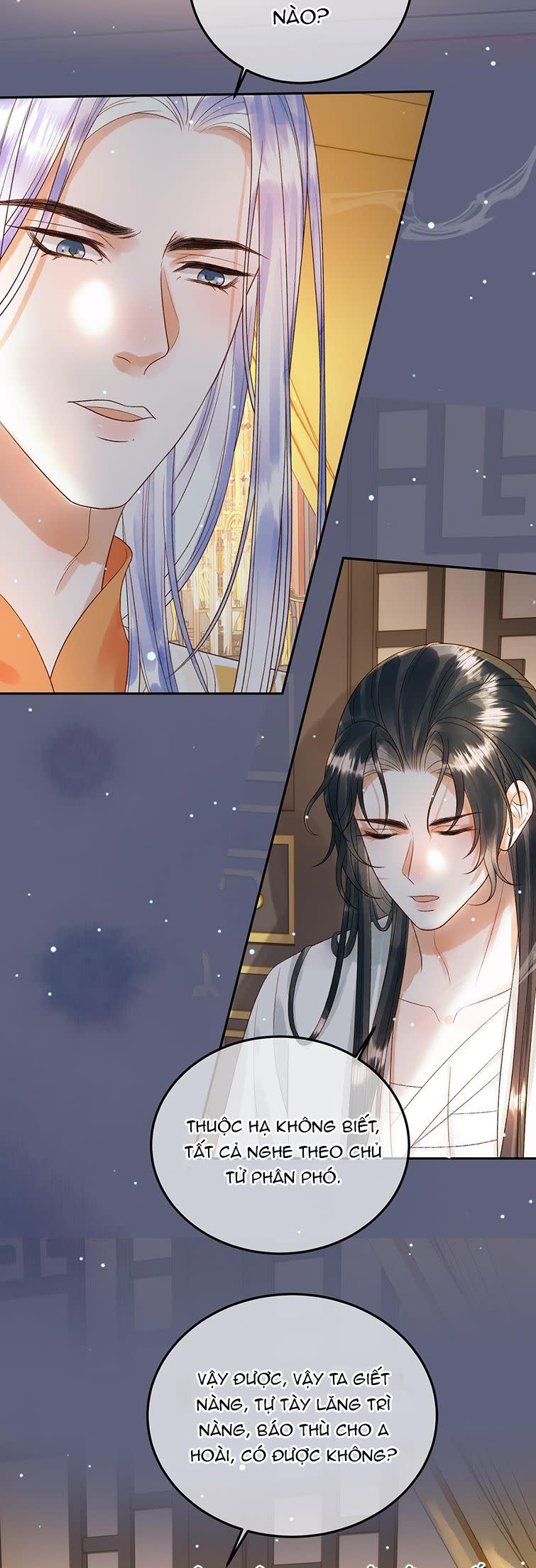 Ảnh Vệ Chap 77 - Next Chap 78