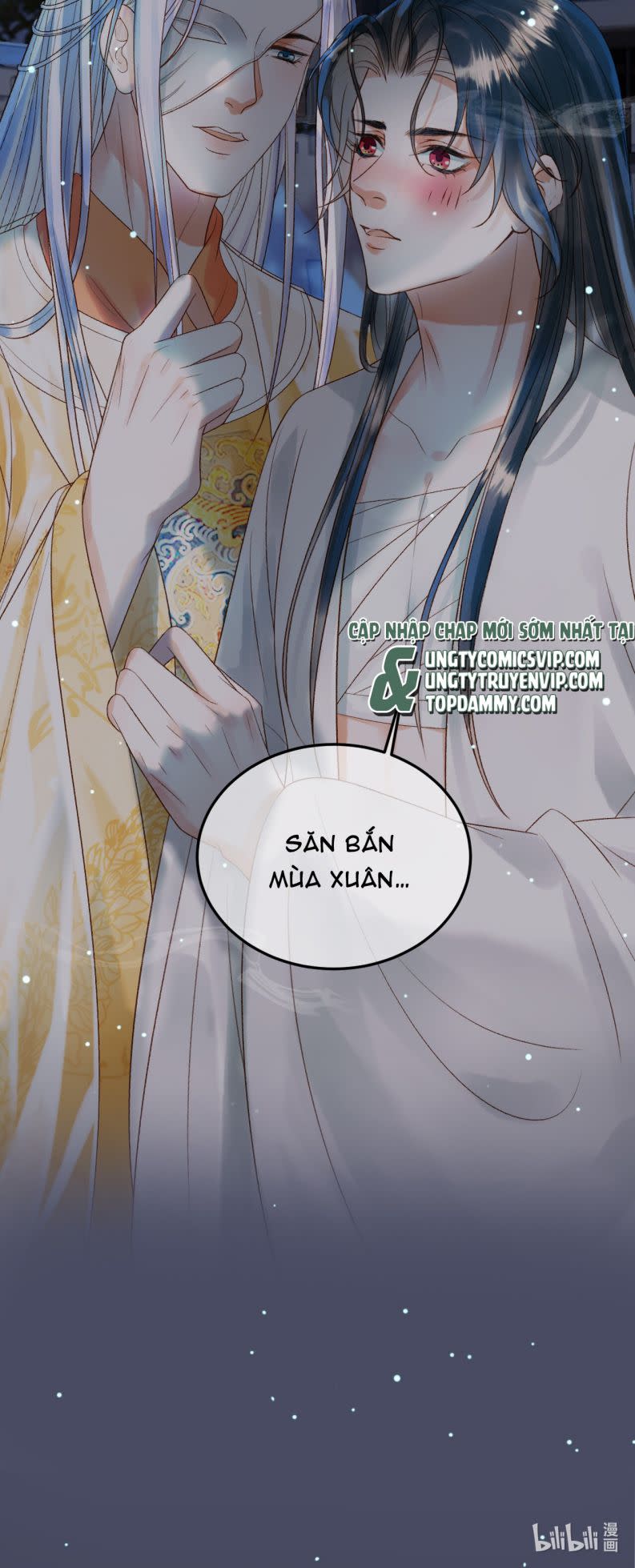 Ảnh Vệ Chap 73 - Next Chap 74