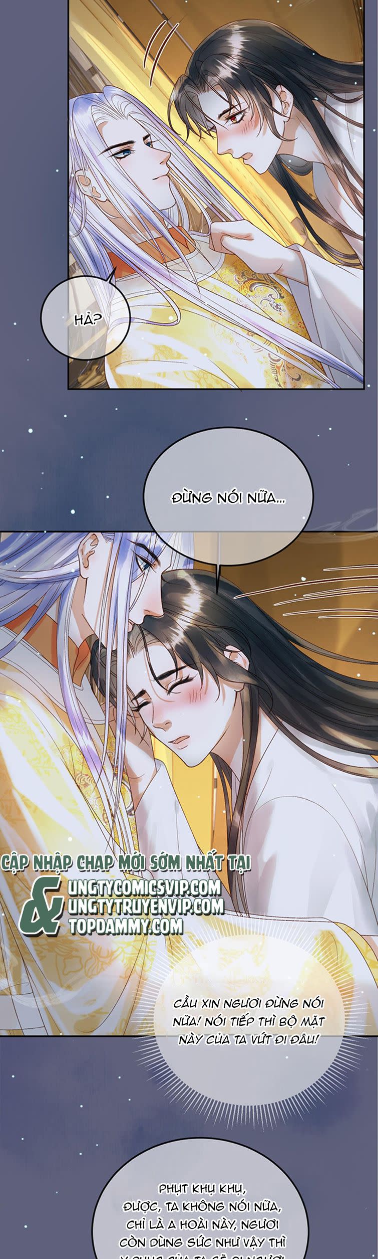 Ảnh Vệ Chap 76 - Next Chap 77