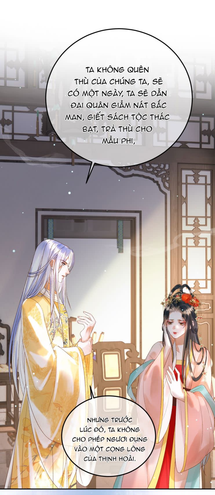 Ảnh Vệ Chap 79 - Next Chap 80