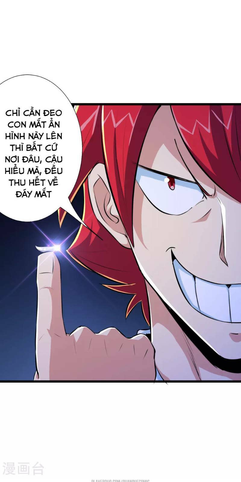 tối cường đặc chủng binh của hoa khôi chapter 40 - Trang 2