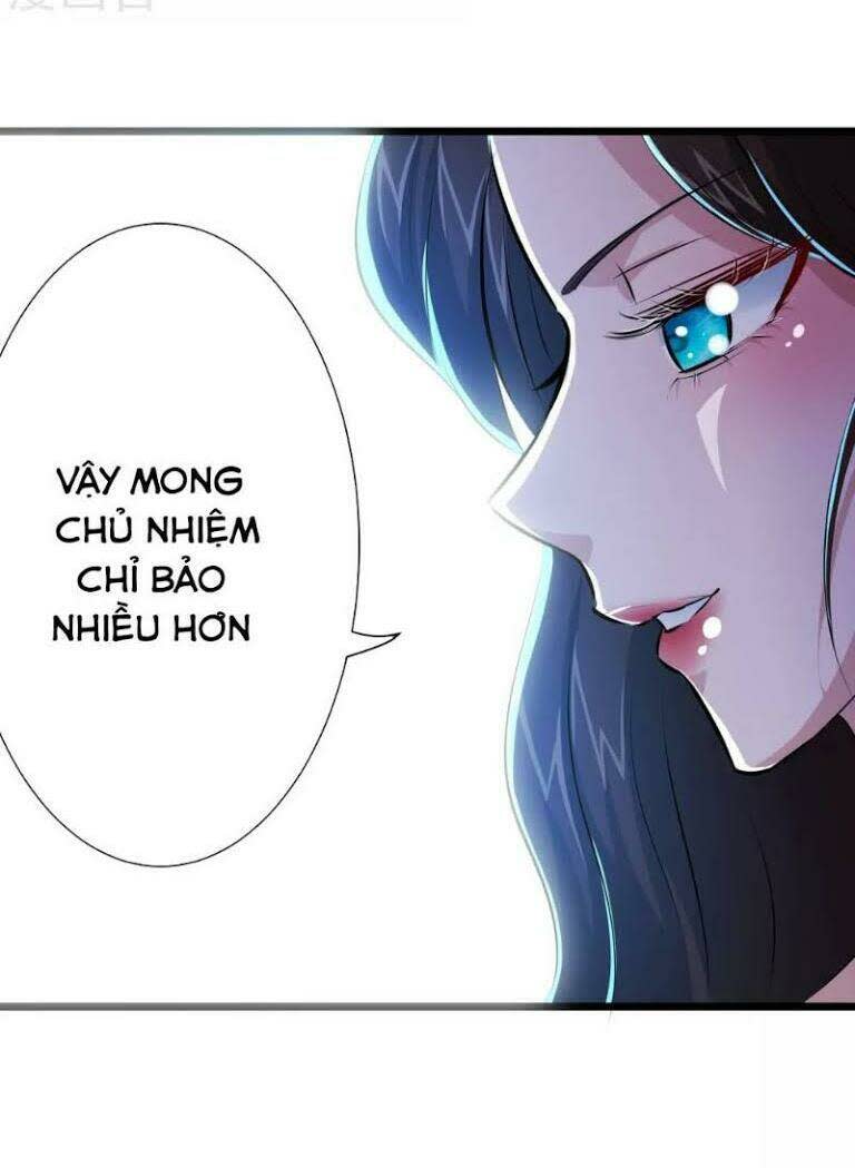 tối cường đặc chủng binh của hoa khôi chapter 40 - Trang 2