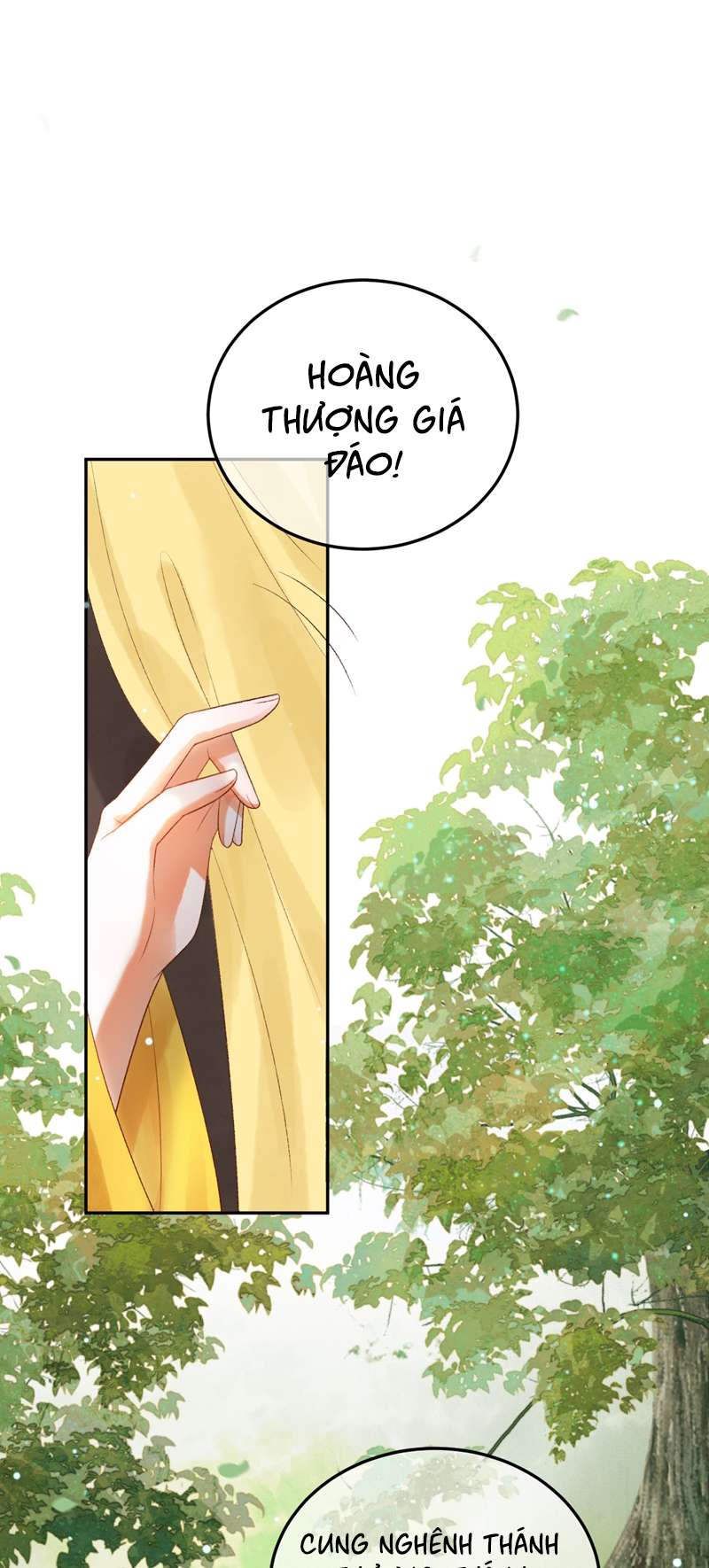 Ảnh Vệ Chap 80 - Next Chap 81